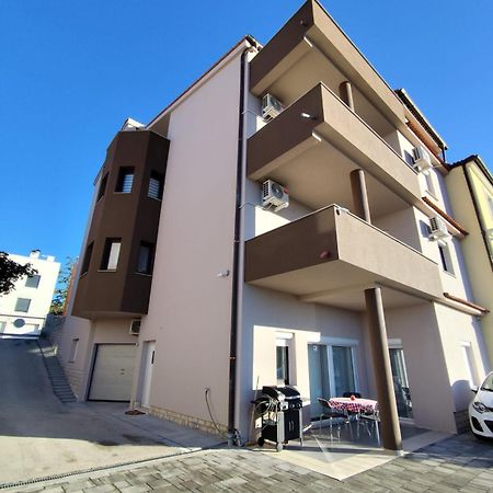 Villa Twins Markovic Pula Exterior foto