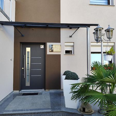 Villa Twins Markovic Pula Exterior foto